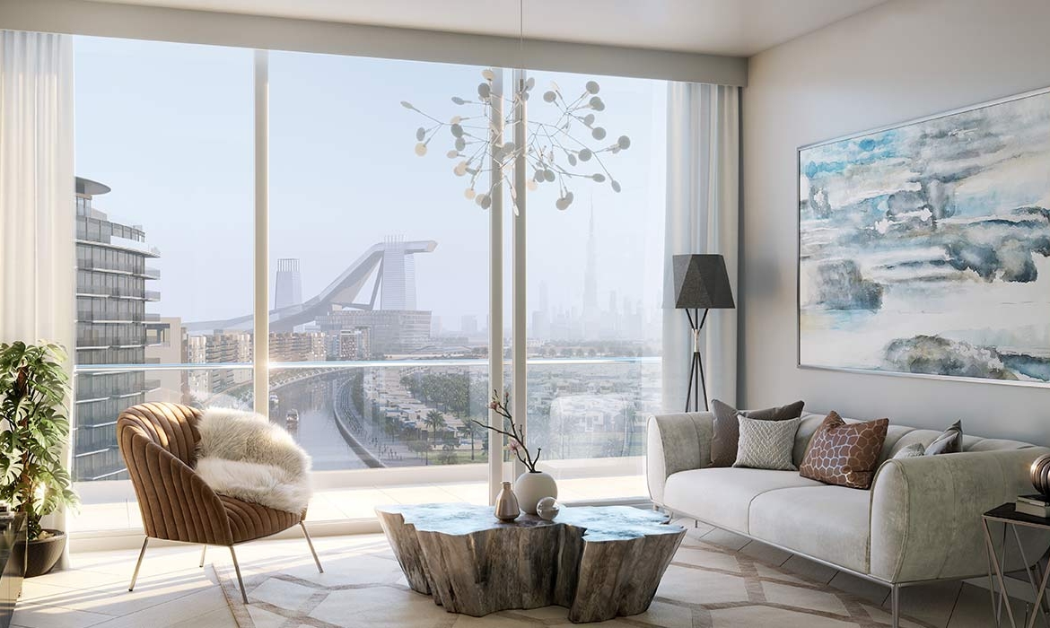 Azizi Riviera – Dubai Premier Properties